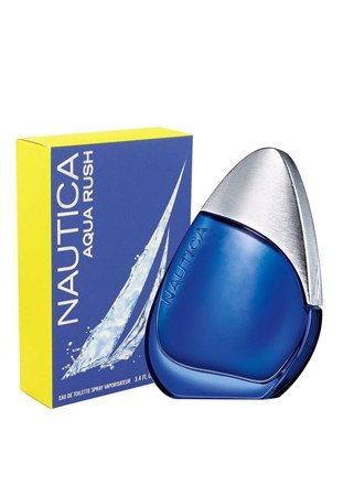 Nautica Aqua Rush EDT